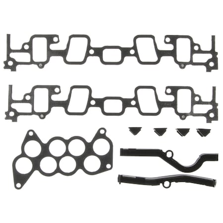 Mahle Engine Intake Manifold Gasket Set MS15667